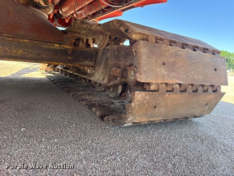 image for item EW4831 1979 Koehring 405 crane