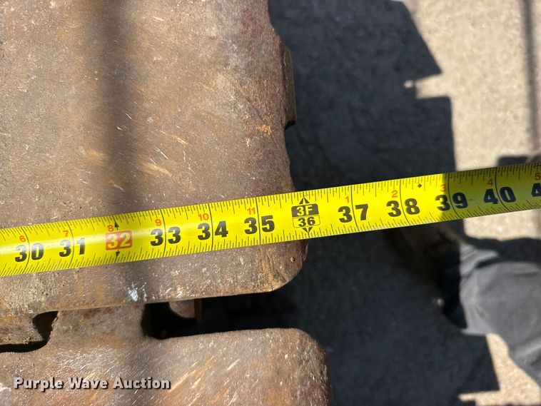 image for item EW4831 1979 Koehring 405 crane