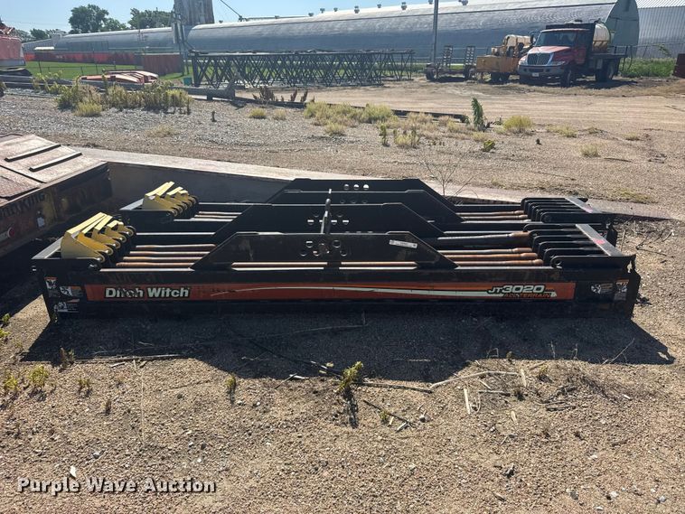 image for item EW4834 Ditch Witch JT3020 drill stems