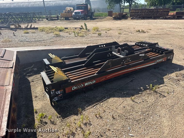 image for item EW4834 Ditch Witch JT3020 drill stems