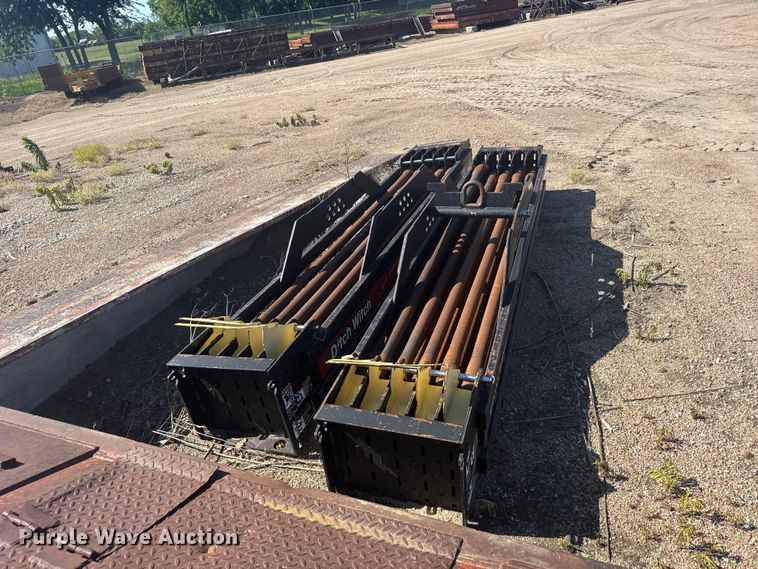 image for item EW4834 Ditch Witch JT3020 drill stems