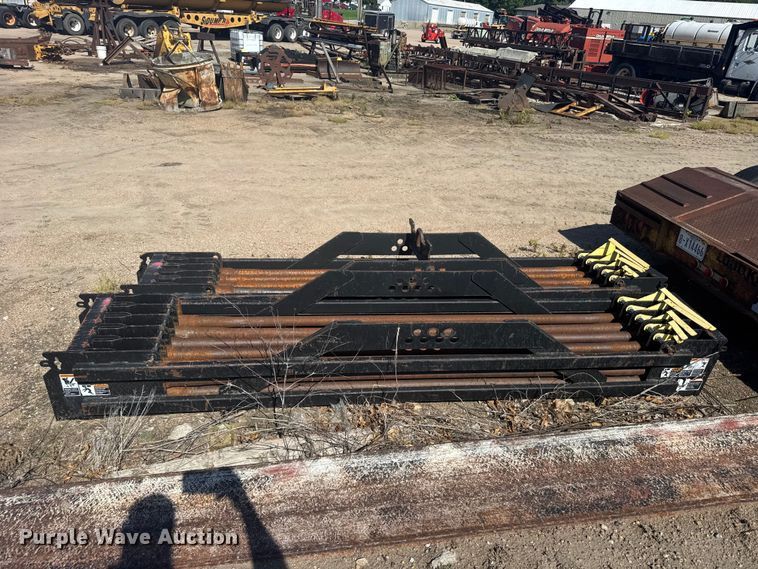 image for item EW4834 Ditch Witch JT3020 drill stems