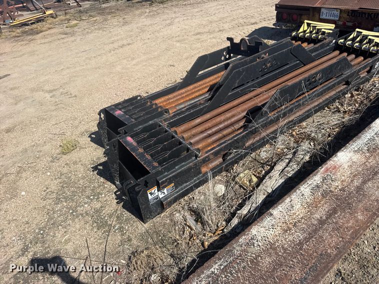 image for item EW4834 Ditch Witch JT3020 drill stems