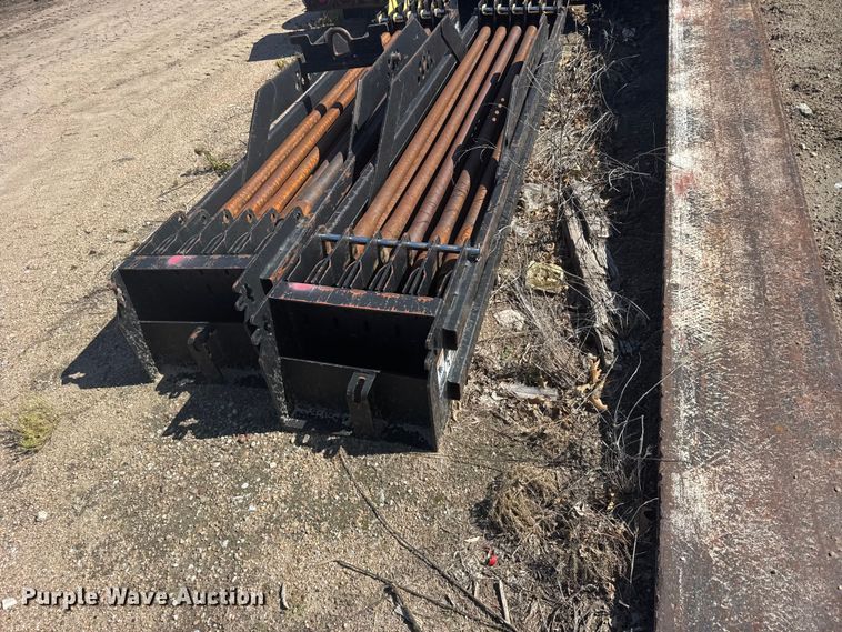image for item EW4834 Ditch Witch JT3020 drill stems