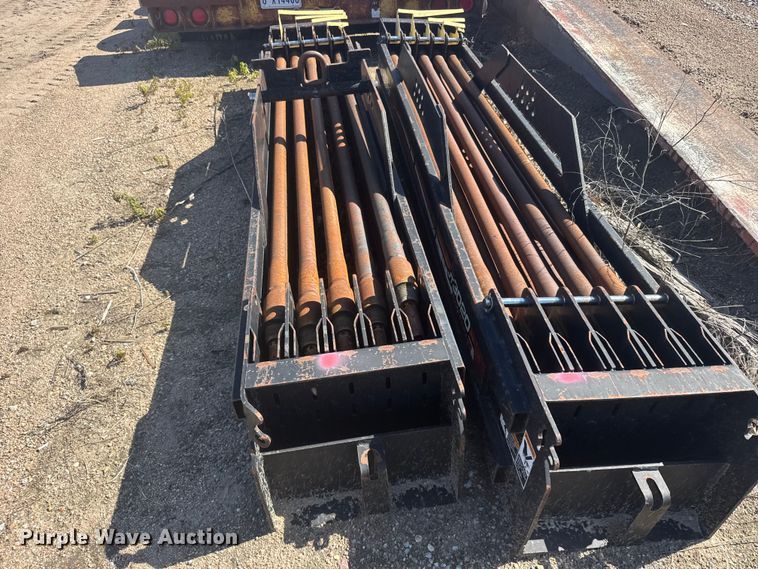 image for item EW4834 Ditch Witch JT3020 drill stems