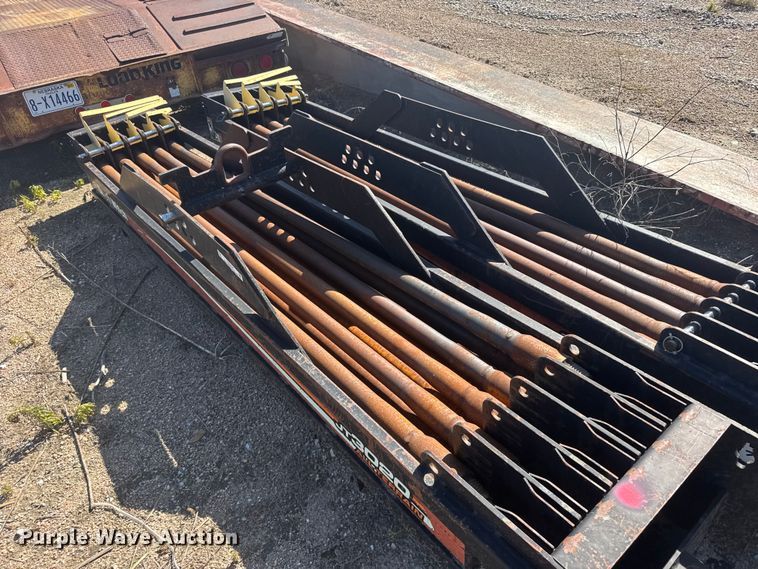 image for item EW4834 Ditch Witch JT3020 drill stems