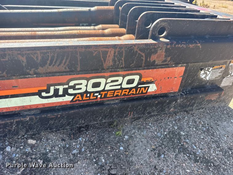 image for item EW4834 Ditch Witch JT3020 drill stems