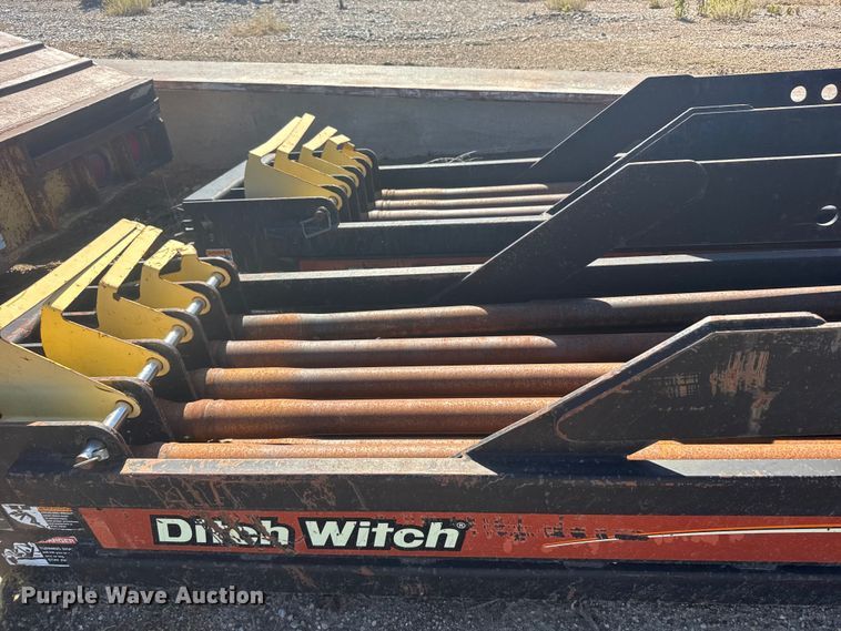 image for item EW4834 Ditch Witch JT3020 drill stems