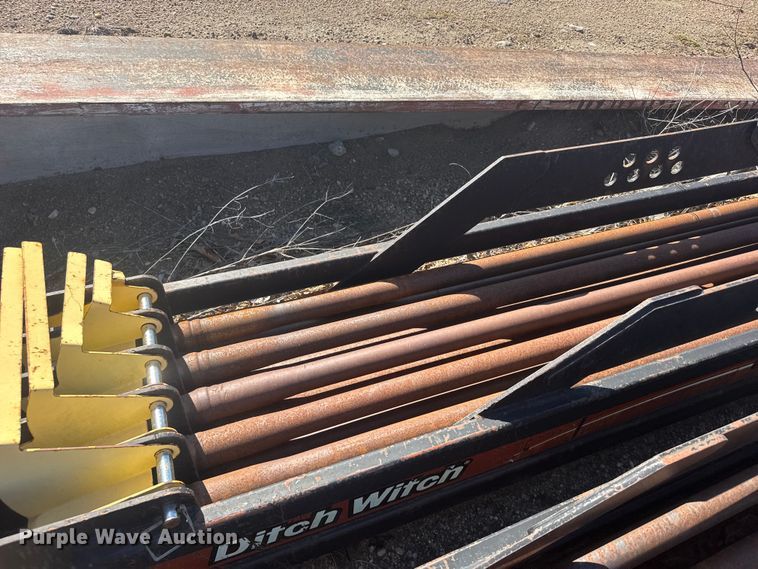 image for item EW4834 Ditch Witch JT3020 drill stems
