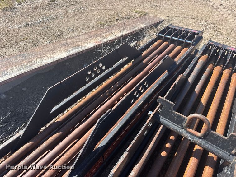image for item EW4834 Ditch Witch JT3020 drill stems