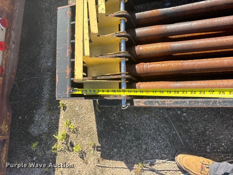 image for item EW4834 Ditch Witch JT3020 drill stems