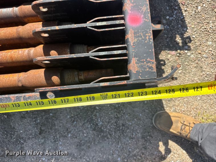 image for item EW4834 Ditch Witch JT3020 drill stems