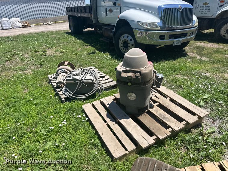 image for item EW4842 (2) pumps