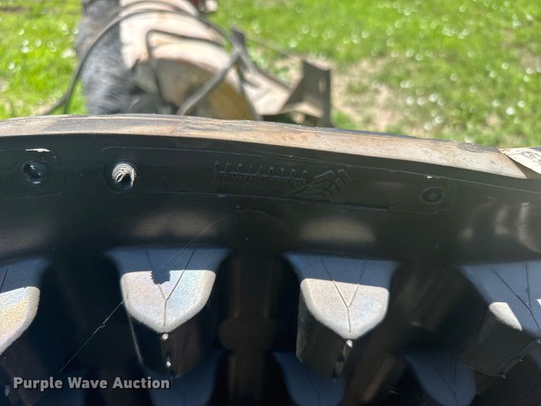 image for item EW4846 Rubber track solutions tracks