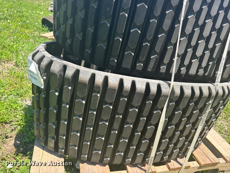 image for item EW4846 Rubber track solutions tracks