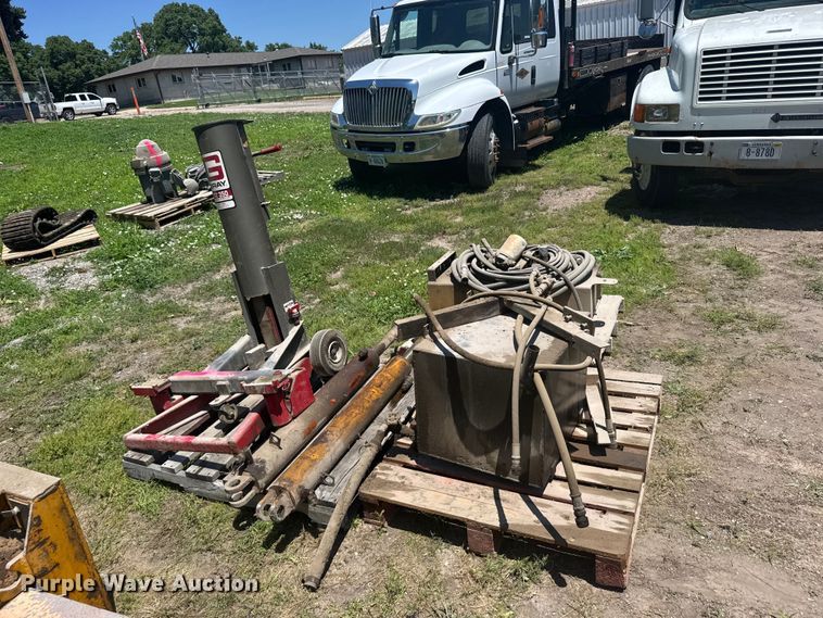 image for item EW4847 Tools