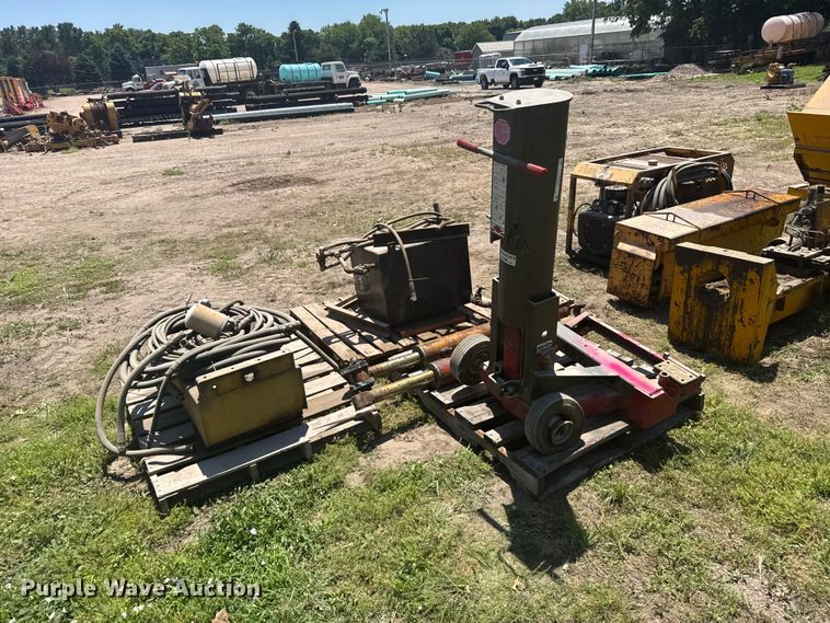 image for item EW4847 Tools