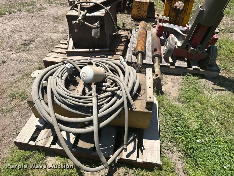 image for item EW4847 Tools