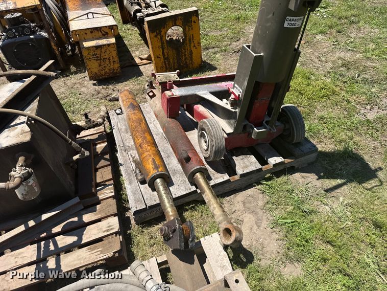 image for item EW4847 Tools