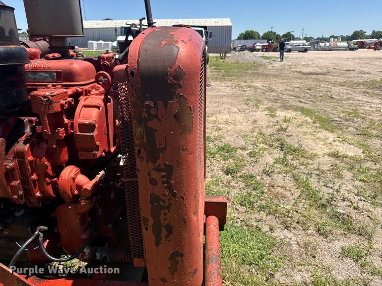image for item EW4850 Water pump