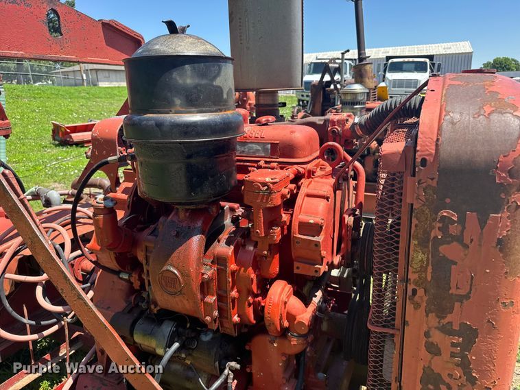 image for item EW4850 Water pump