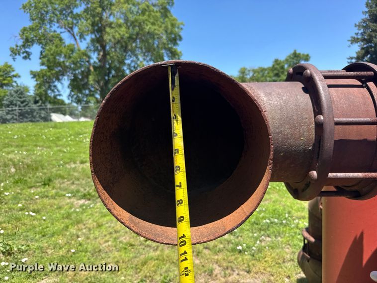 image for item EW4850 Water pump
