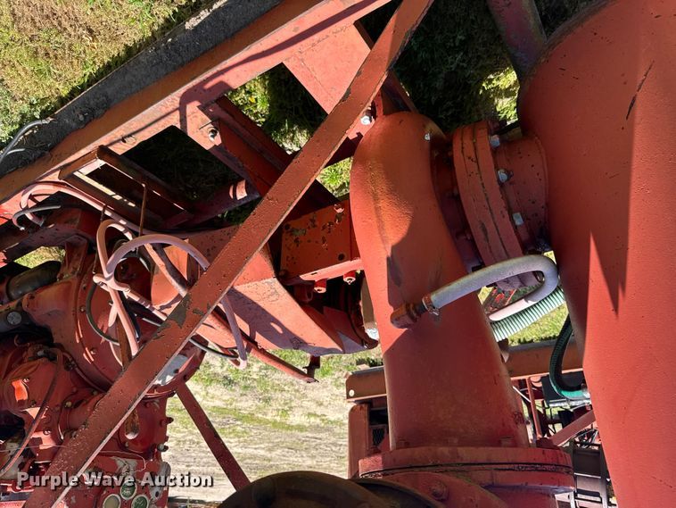 image for item EW4850 Water pump