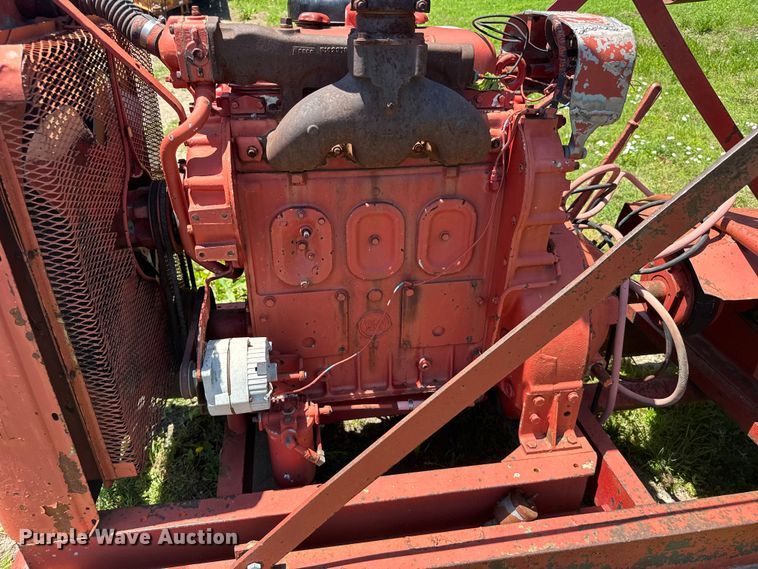 image for item EW4850 Water pump