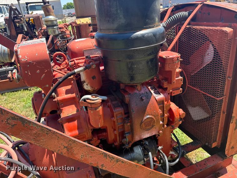 image for item EW4850 Water pump