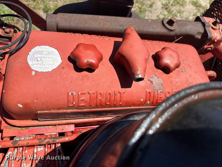 image for item EW4850 Water pump