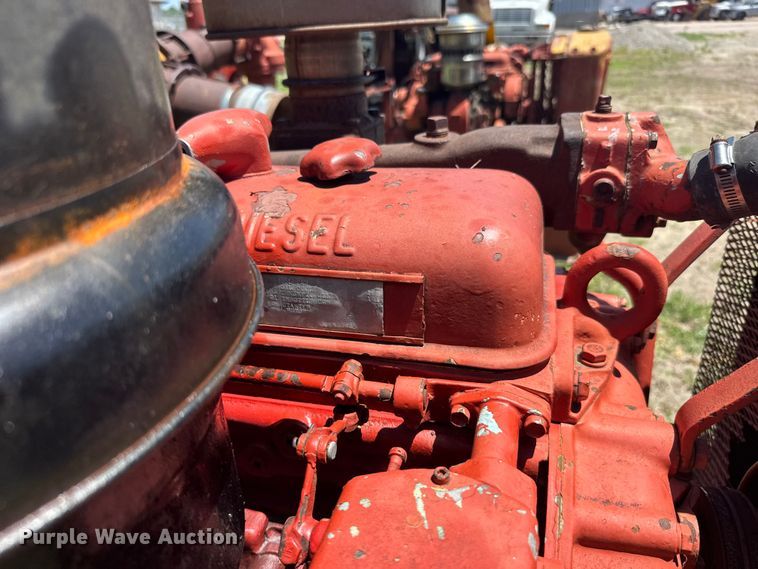 image for item EW4850 Water pump