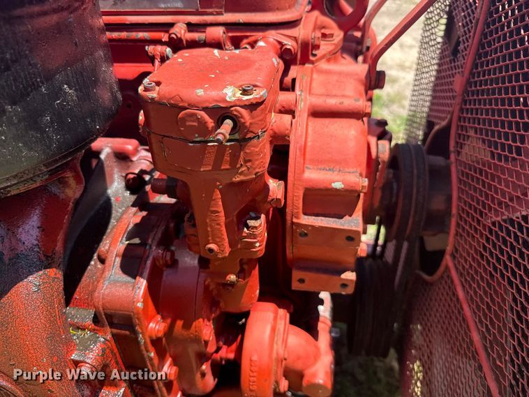 image for item EW4850 Water pump