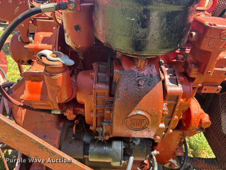 image for item EW4850 Water pump