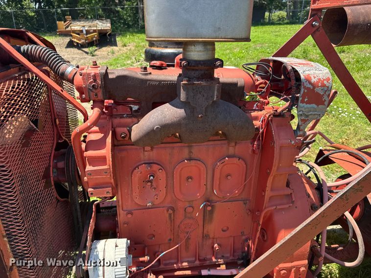 image for item EW4850 Water pump