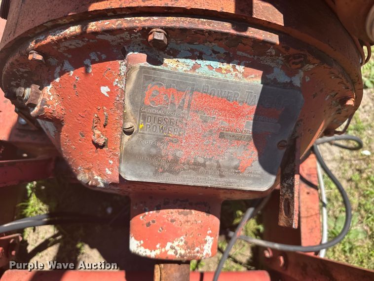image for item EW4851 Water pump