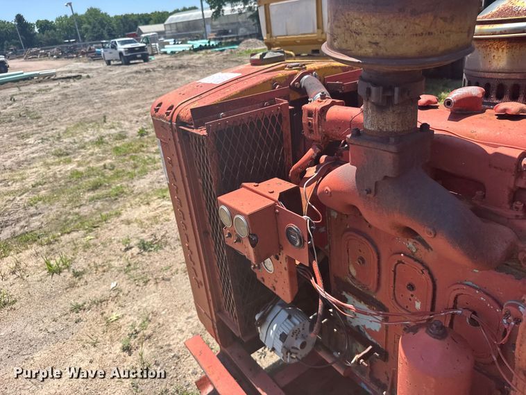 image for item EW4851 Water pump