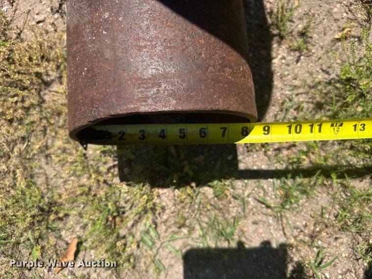 image for item EW4851 Water pump