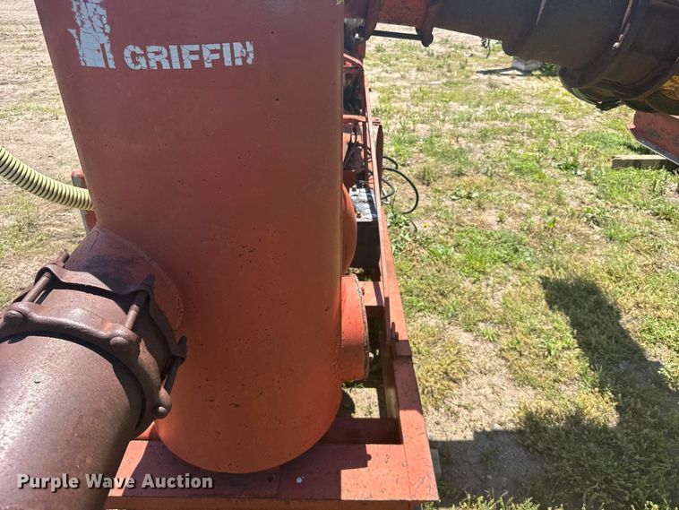image for item EW4851 Water pump
