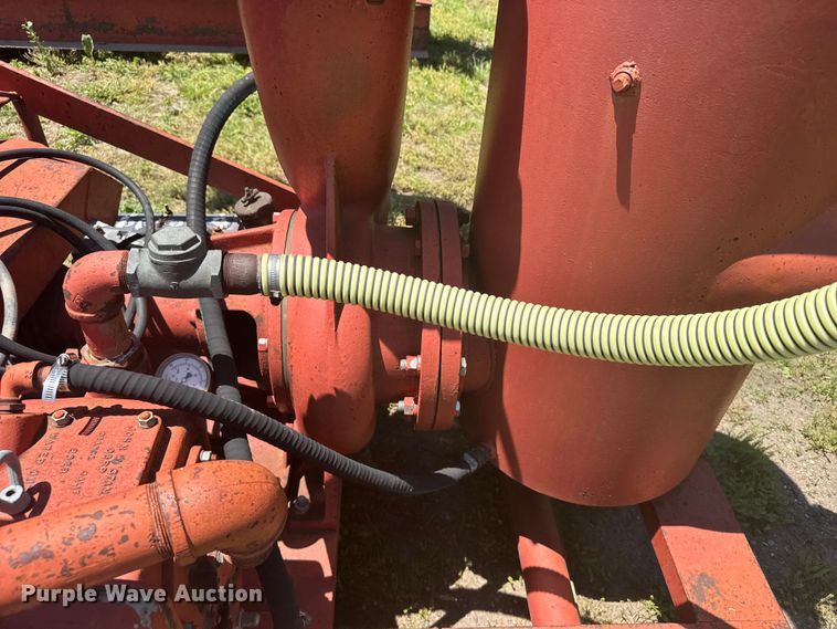 image for item EW4851 Water pump
