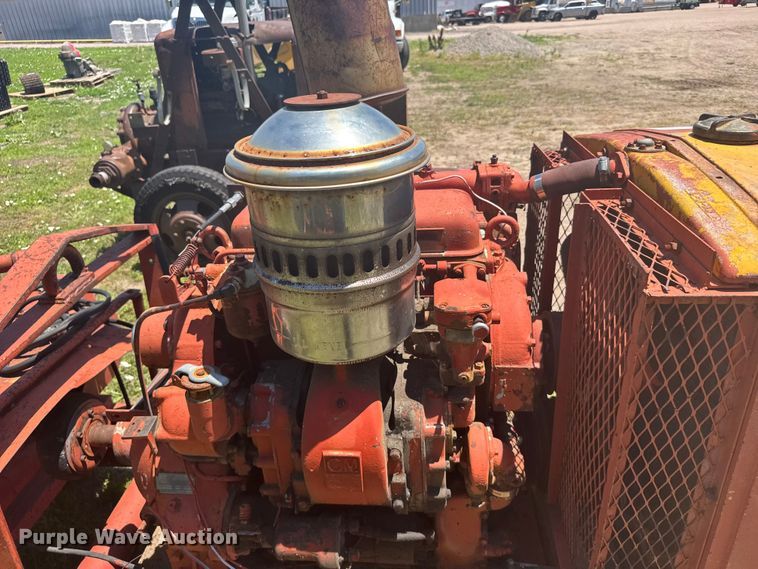 image for item EW4851 Water pump