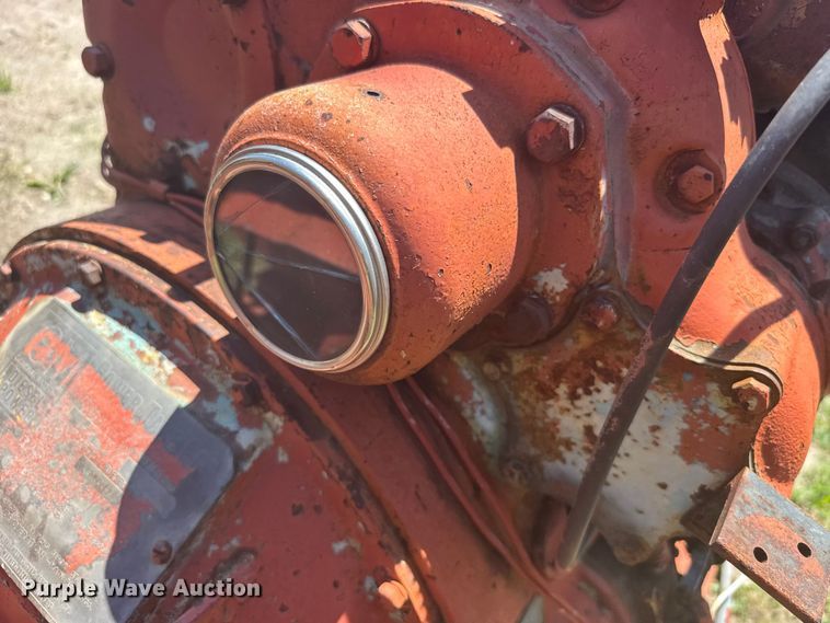image for item EW4851 Water pump