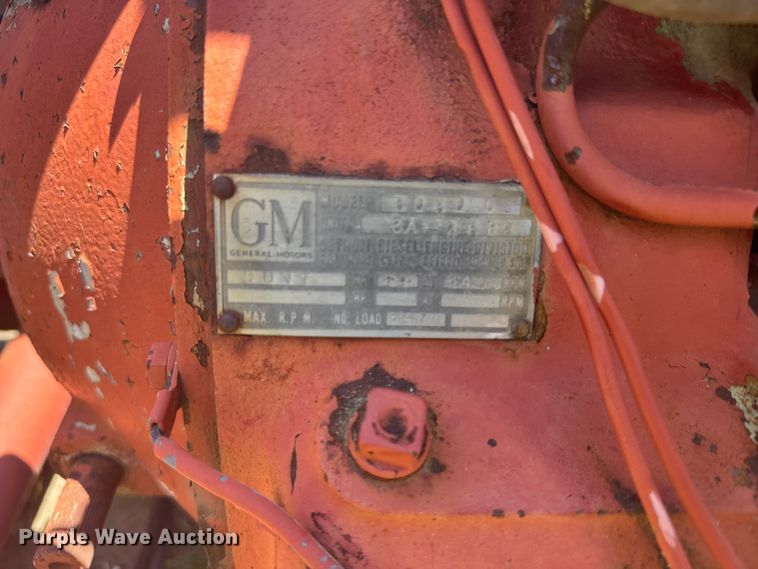image for item EW4851 Water pump