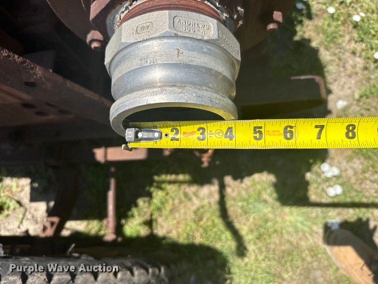 image for item EW4852 Water pump