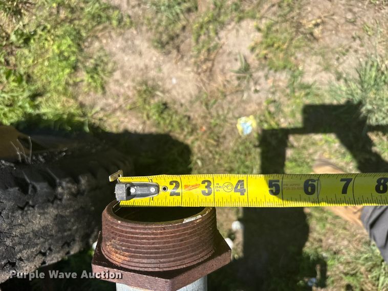 image for item EW4852 Water pump