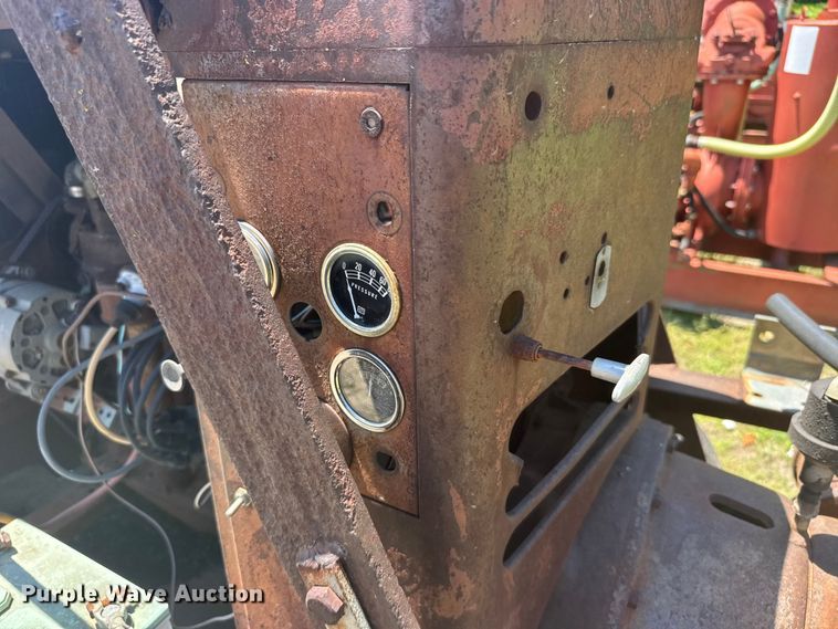 image for item EW4852 Water pump