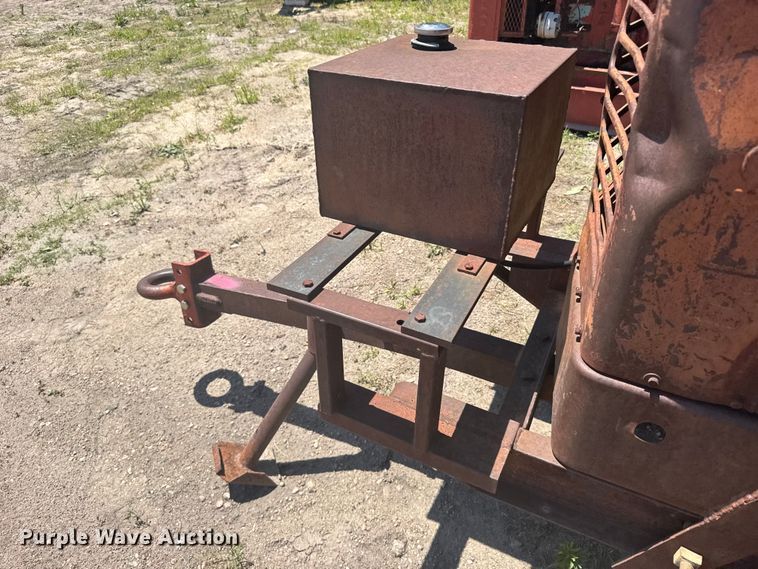image for item EW4852 Water pump