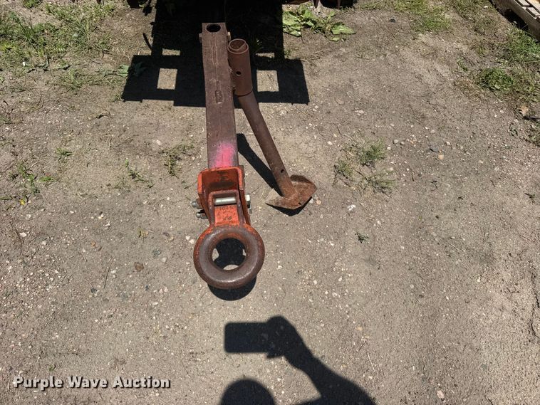 image for item EW4852 Water pump