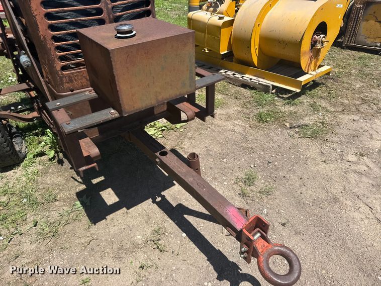 image for item EW4852 Water pump