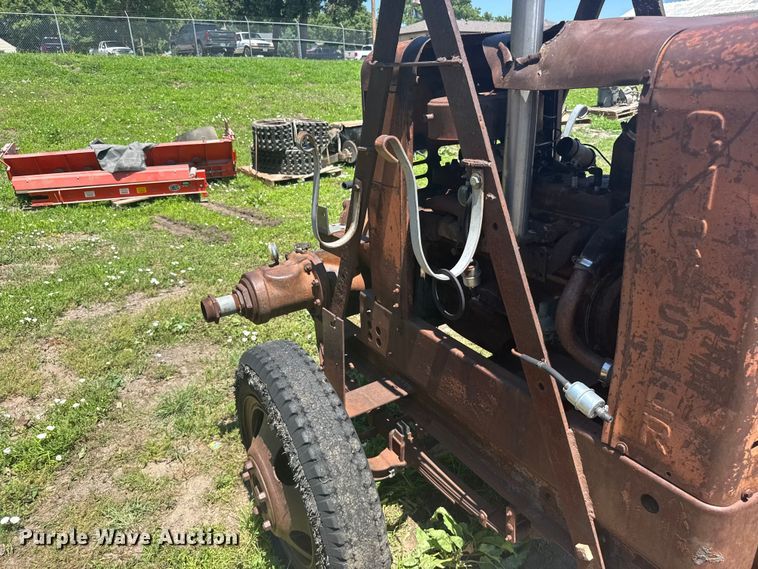 image for item EW4852 Water pump
