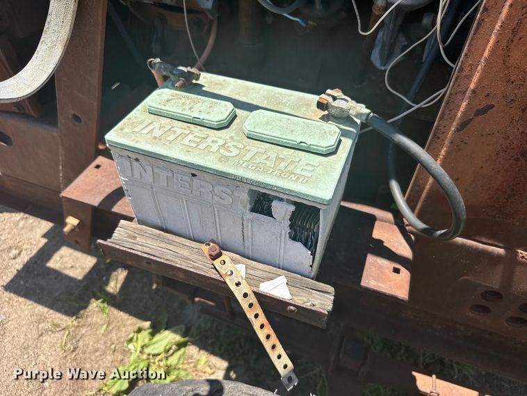 image for item EW4852 Water pump